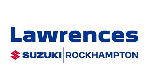 LAWRENCES SUZUKI Logo