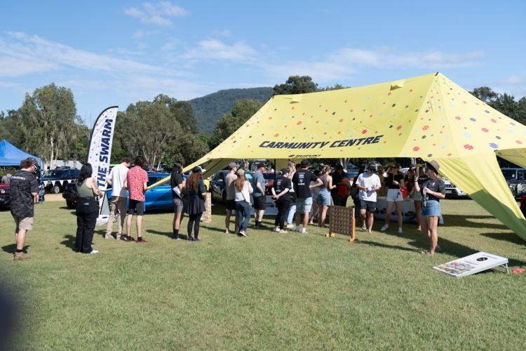 The Suzuki Swarm Queensland article gallery image 19