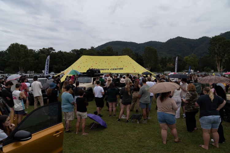 The Suzuki Swarm Queensland article gallery image 3