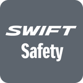 Suzuki Swift Safety iconn