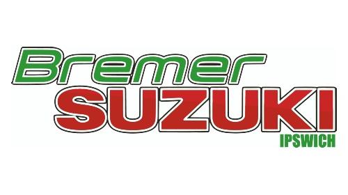 Bremer Suzuki Ipswich logo