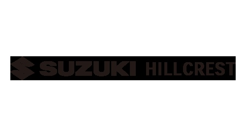 Suzuki Hillcrest