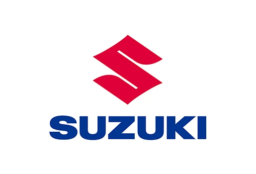 Suzuki logo