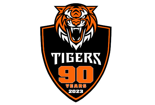 Brisbane Tigers Logo