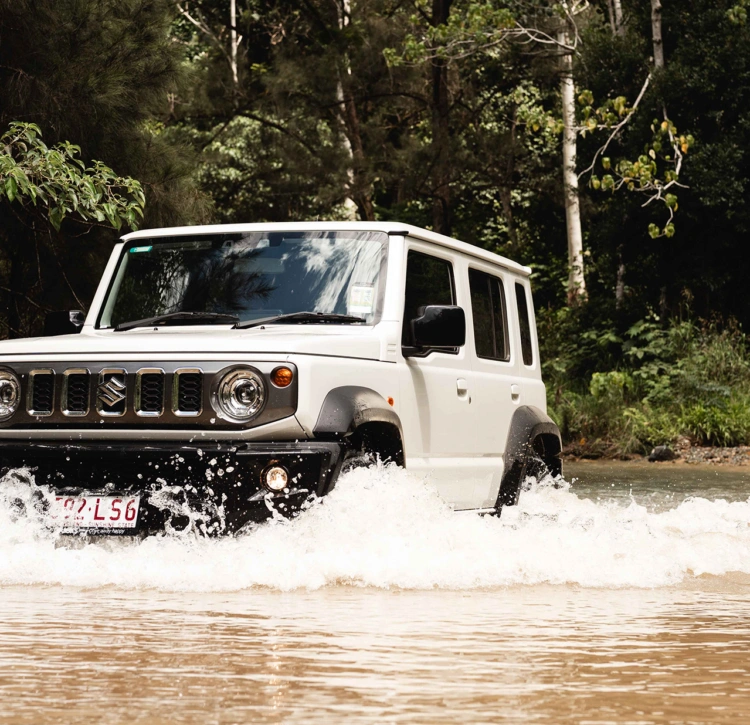 Jimny gallery image 1
