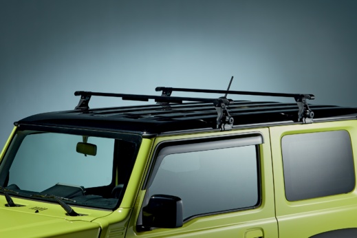 Roof Rack Kit