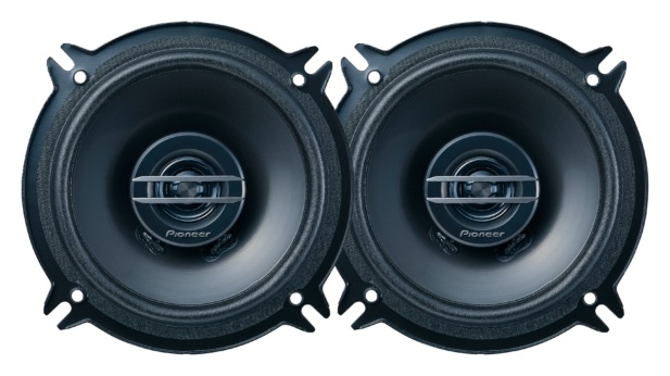 Speaker 250w, 2 Way