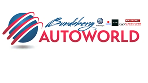 Bundaberg Suzuki logo