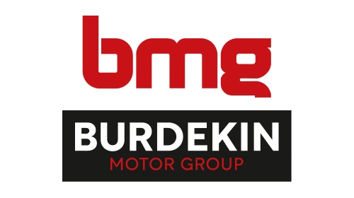 Burdekin Suzuki logo