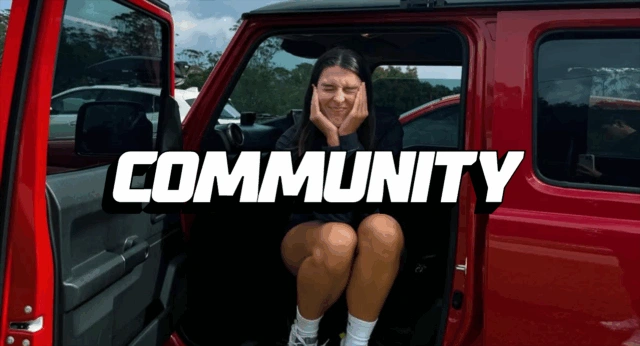 Discover our connection with ambassadors