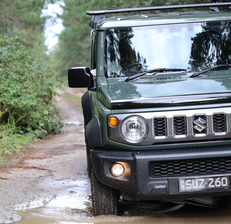 Jimny gallery image 15