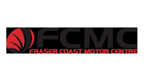 Fraser Coast MC Logo
