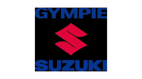 Gympie Suzuki Logo