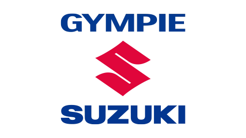 Gympie Suzuki Logo