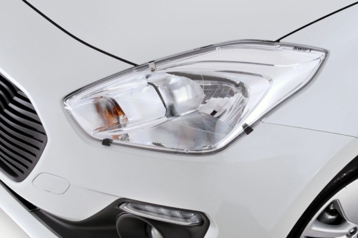 Headlamp Protectors