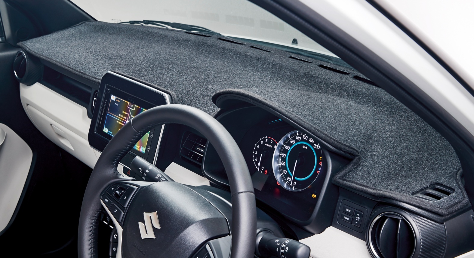 Ignis Accessories Suzuki Queensland