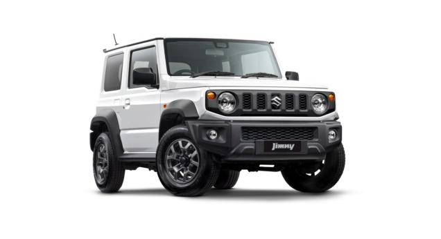 Jimny Jimny