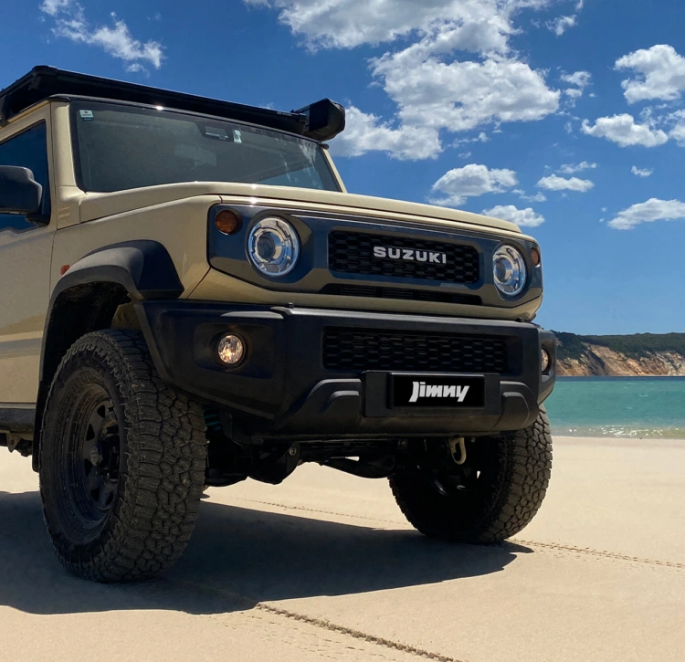 Jimny gallery image 15