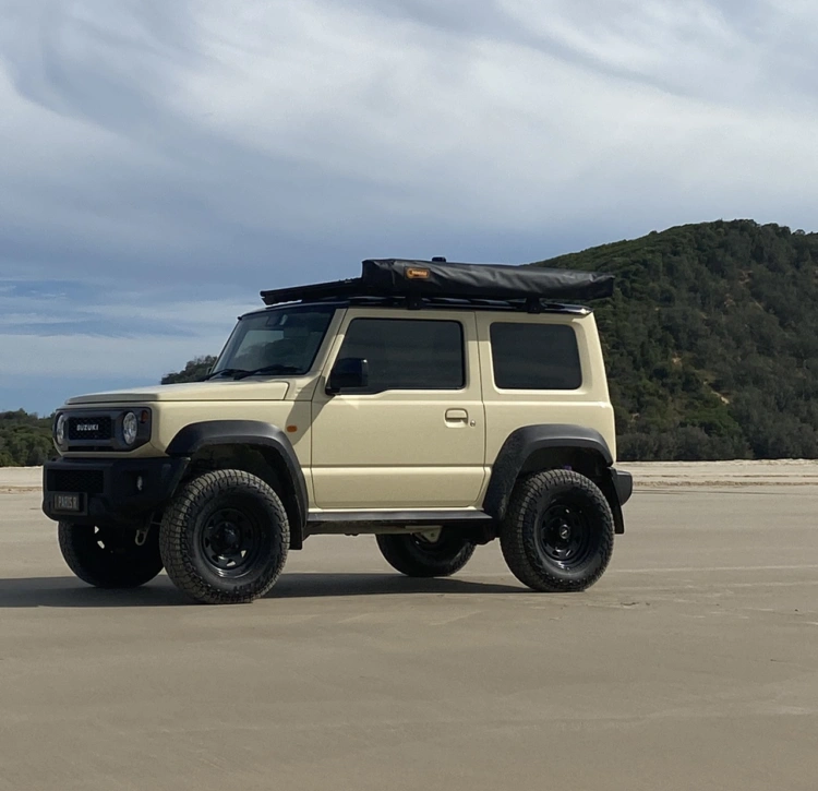 Jimny gallery image 16