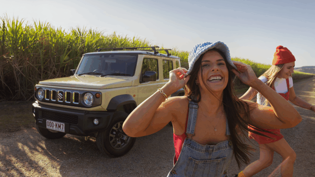 Jimny
