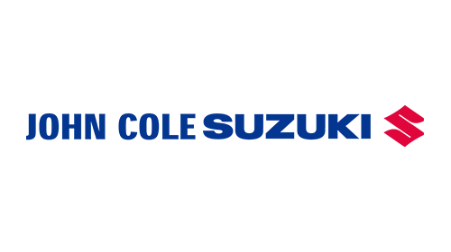 John Cole_SUZUKI Logo