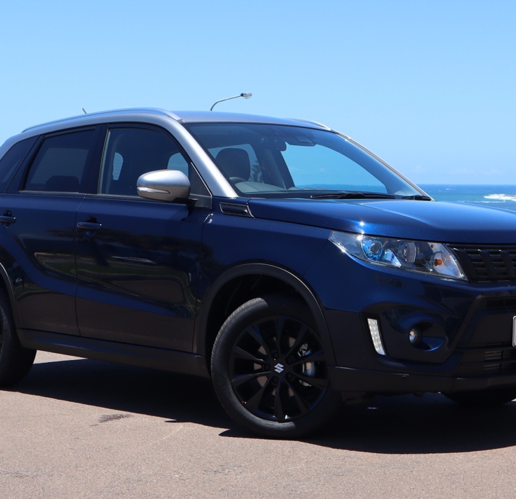 Vitara gallery image 2