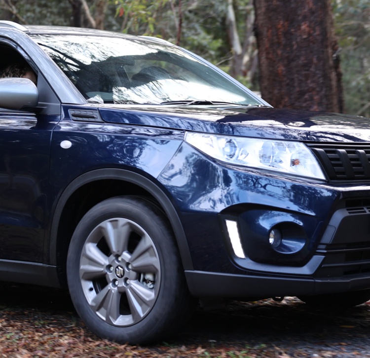 Vitara gallery image 4