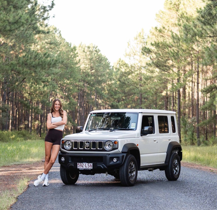 Jimny gallery image 1