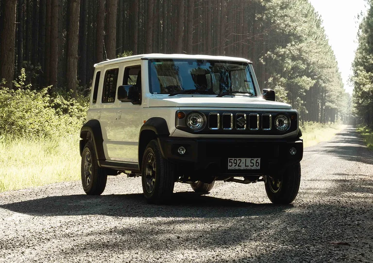 Enhanced exterior protection