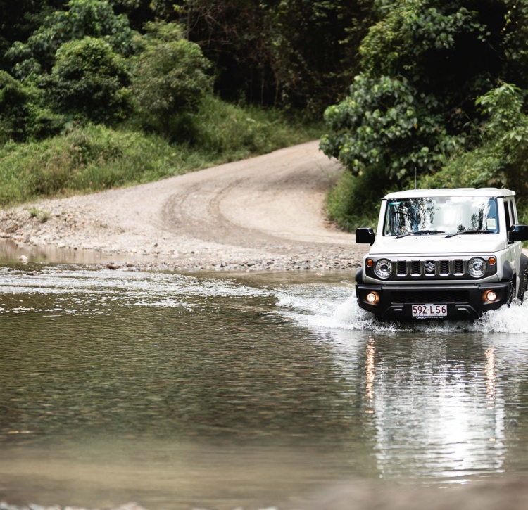 Jimny gallery image 4