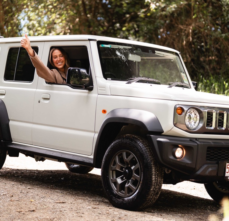 Jimny gallery image 7