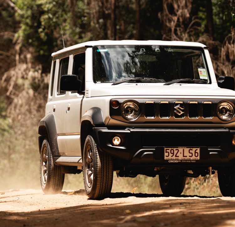 Jimny gallery image 9