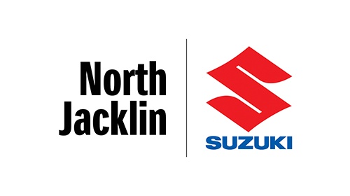 North Jacklin Suzuki Logo