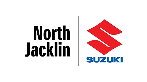North Jacklin Suzuki Logo