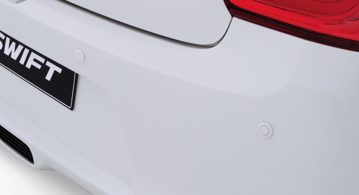 Suzuki Swift Accessories Suzuki Queensland