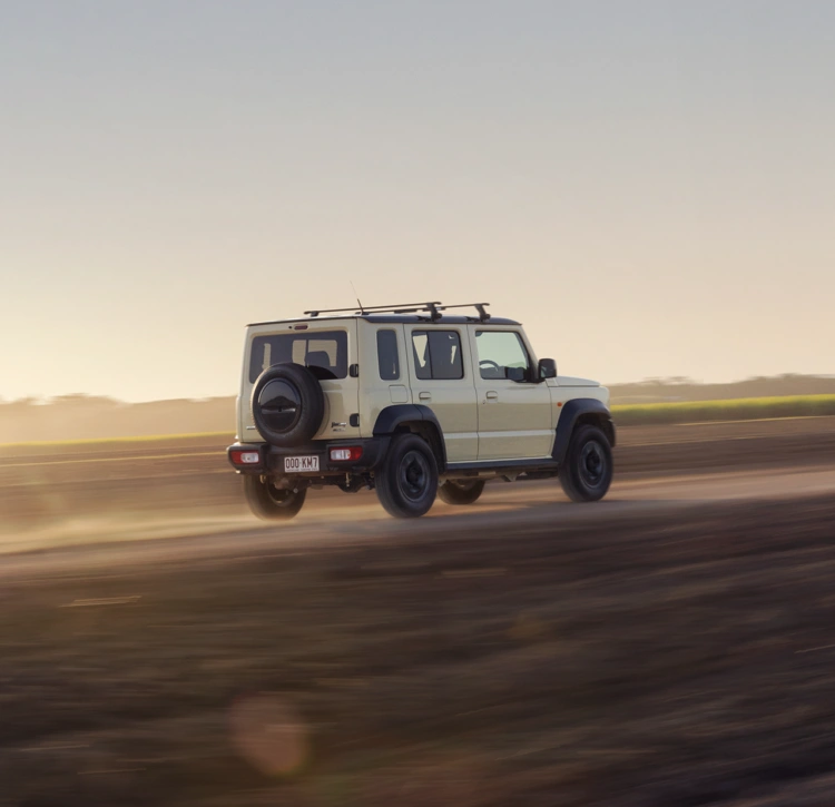 Jimny gallery image 9