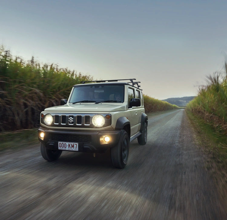 Jimny gallery image 8