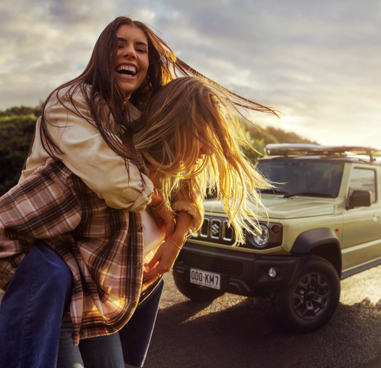 Jimny gallery image 7