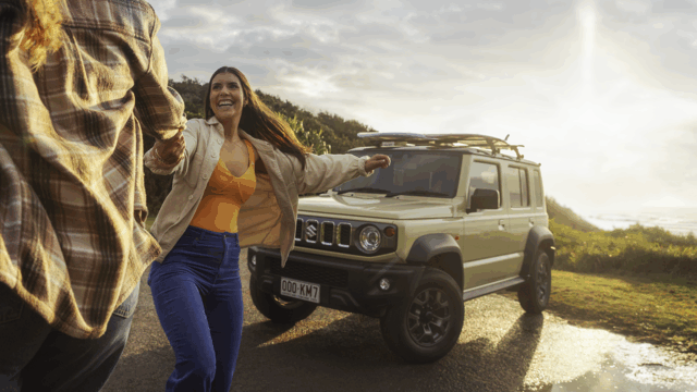Jimny