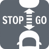 Stop Go icon