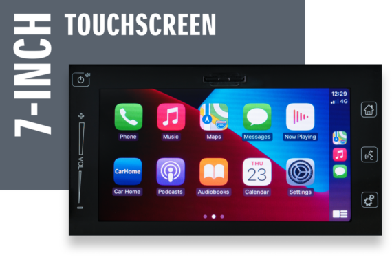 Vitara 7 Inch Touchscreen