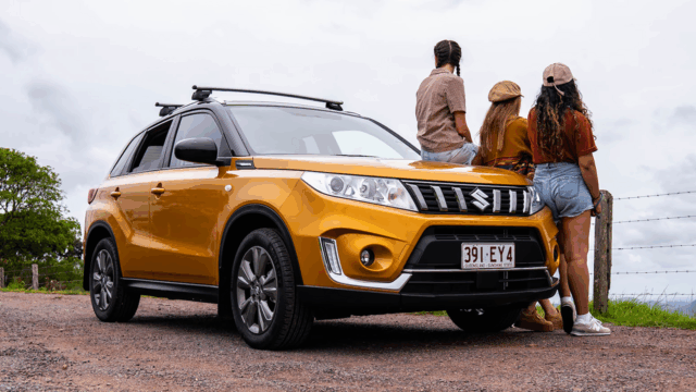 Vitara