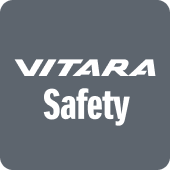 Vitara Safety