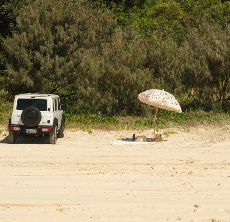 Jimny gallery image 5