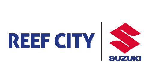 reefcity_suzuki Logo