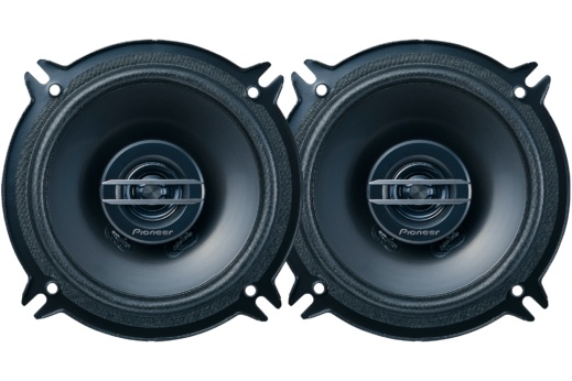 Speaker 250w, 2 Way