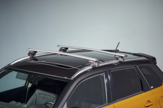 Multi Roof Rack