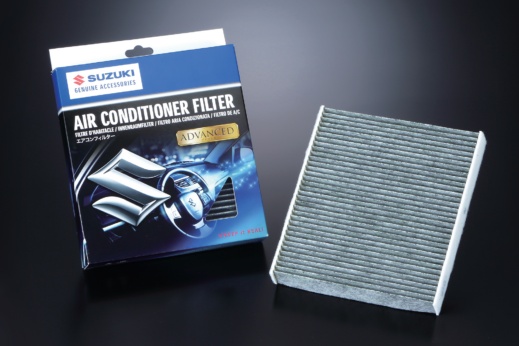 Anti PM2.5 Air Conditioner Filter