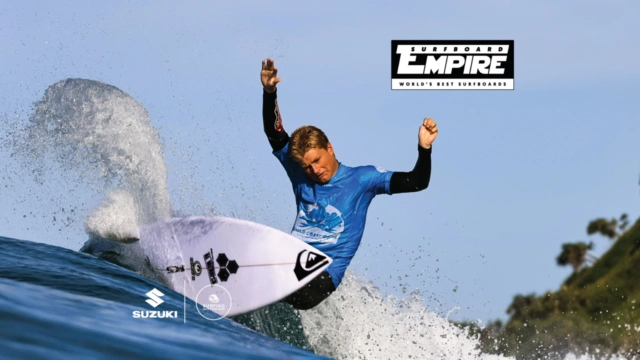 Surfboard empire on sale