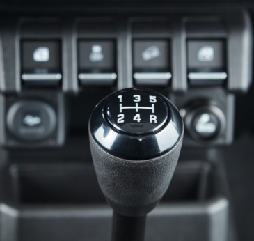 Gear Shift Knob - For MT